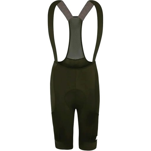 Photo produit de ALBION Abr1 Pocket Cuissard à bretelles Hommes - Rosin