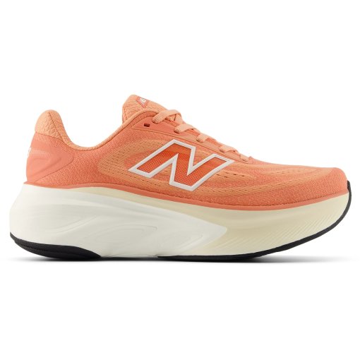 Kuva tuotteesta New Balance Fresh Foam X More v6 Juoksukengät Naiset - Peach Nectar