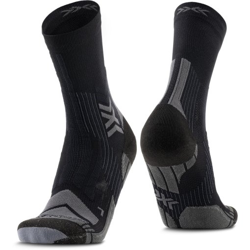 Immagine prodotto da X-Socks Calze - Hike Expert Silver Crew - black/charcoal
