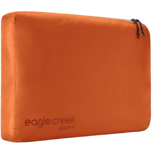 Produktbild von Eagle Creek Pack-It™ Isolate Cube L Packtasche - mandarin