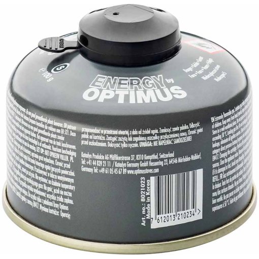 Foto de Optimus Cartucho Gas - 4-Seasons - 100g