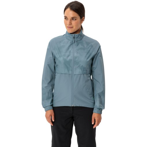 Produktbild von Vaude Loamer Air Jacke Damen - nordic blue