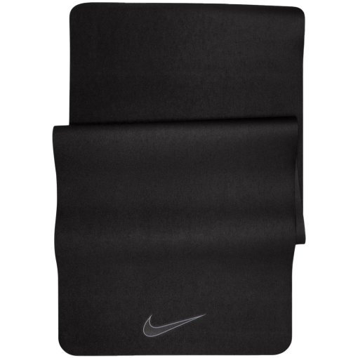 Billede af Nike Ultimate Yogamåtte 5 mm - Black/Smoke Grey