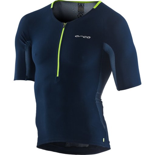 Photo produit de Orca Débardeur Triathlon Homme - 226 Performance - blu/vert