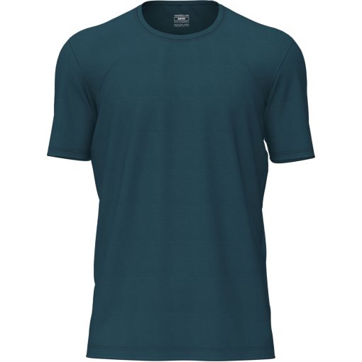 Photo produit de 7mesh T-Shirt à Manches Courtes Homme - Desperado - Deep Sea