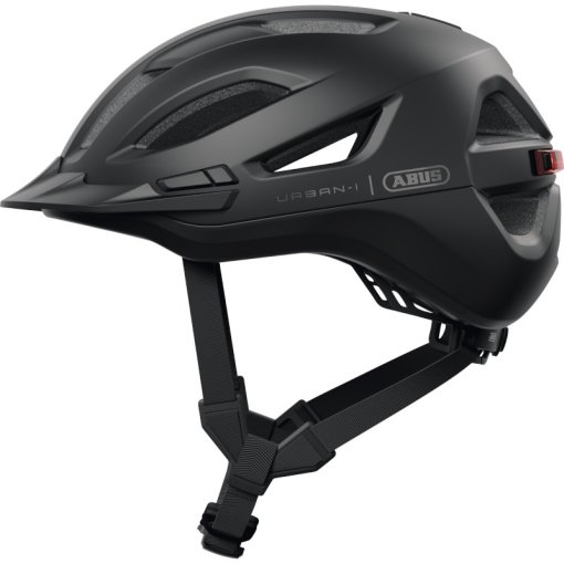 Productfoto van ABUS Urban-I 4.0 ACE Helm - velvet black