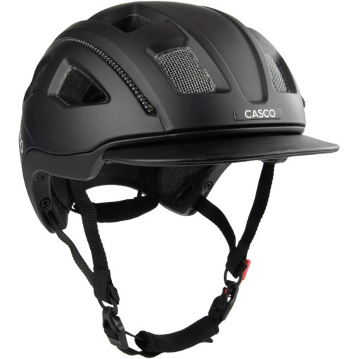 Photo produit de Casco COSMO Air Prime Casque - Shade Black