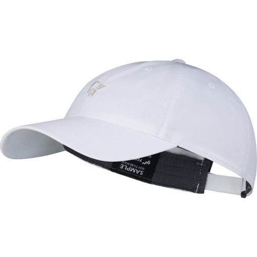 Produktbild von Norrona /29 sports tech Cap - Snow White