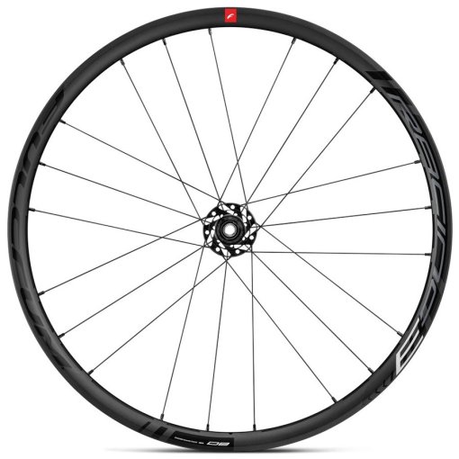 Fulcrum Racing 6 DB Wheelset | Clincher | Centerlock | 12x100mm