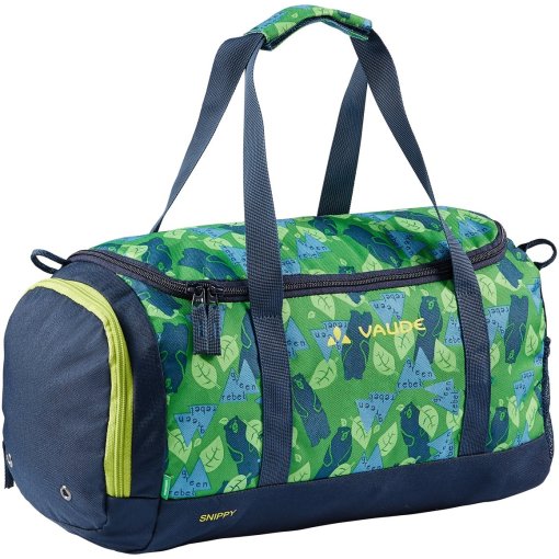 Immagine prodotto da Vaude Borsa da Sport Bambino - Snippy 10L - parrot green/eclipse