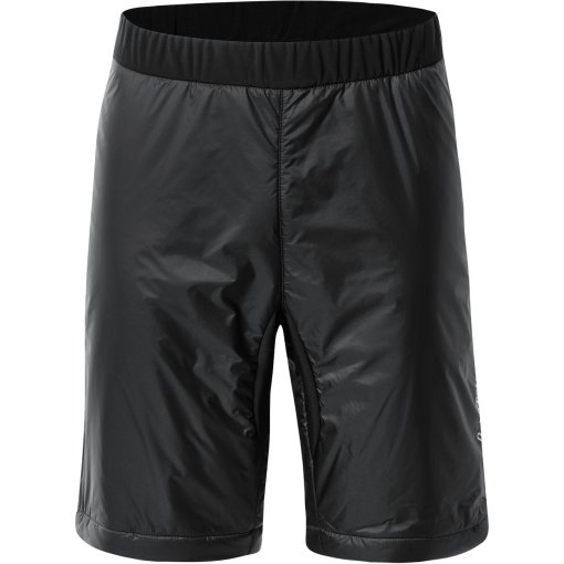 Foto de Löffler Pantalones Cortos Hombre - Primaloft 60 - negro 990