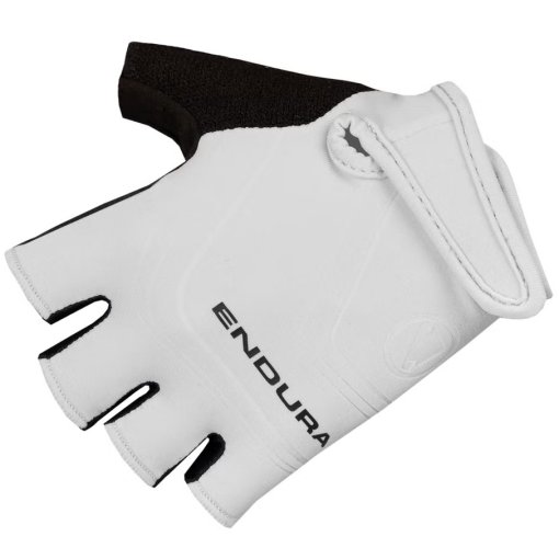 Foto de Endura Guantes Cortos Mujer - Xtract - blanco