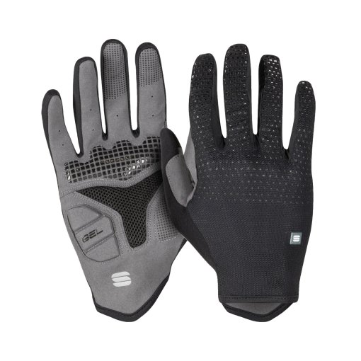 Immagine prodotto da Sportful Guanti - Full Grip - 002 Nero