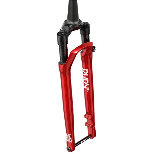 Immagine prodotto da RockShox Forcella Ammortizzata RUDY XL Ultimate - 28&quot; | Race Day 2 | 45mm Offset | 12x100mm - 60mm - electric red
