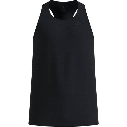 Produktbild von Odlo Zeroweight Chill-Tec Lauftop 2.0 Herren - black