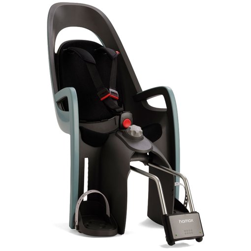 Immagine prodotto da Hamax Seggiolino Bambini da Sella - Caress - green/black