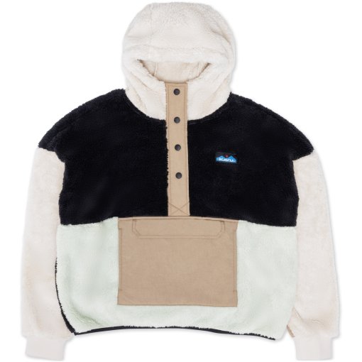 Picture of KAVU Moon Ridge Sweatshirt Women - Mood Mix