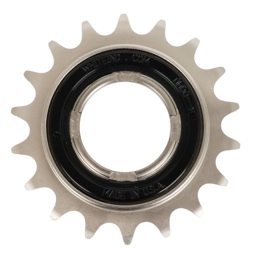 White Industries Singlespeed Standard Engagement Freewheel - 17
