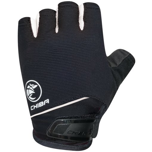 Picture of Chiba BioXCell Bike Gloves Women - black