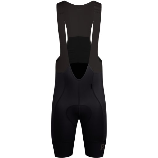 Picture of Rapha Pro Team Bib Shorts Men - black/black