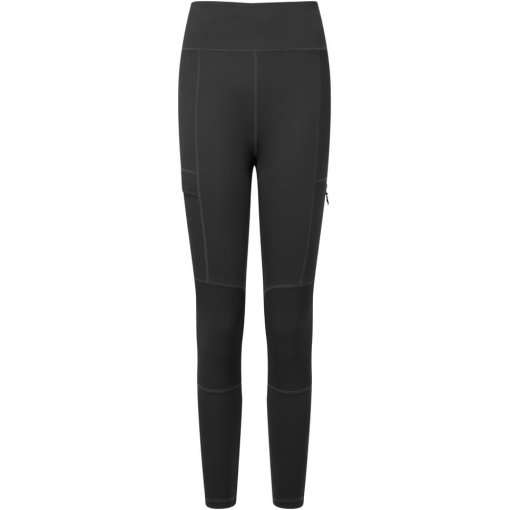 Foto de Mountain Equipment Malla Mujer - Turas ME-007154 - negro