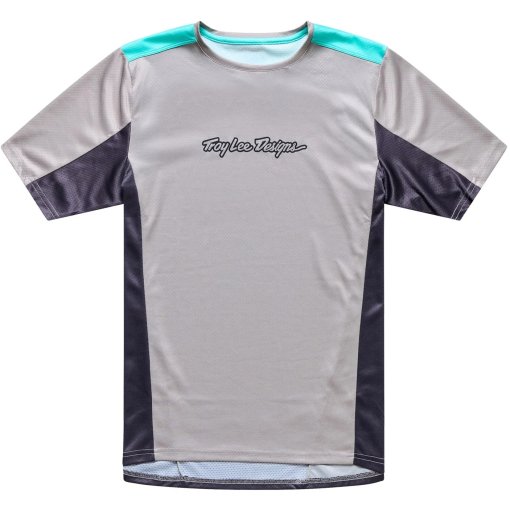 Produktbild von Troy Lee Designs Stage Kurzarmtrikot Herren - Signature Stone