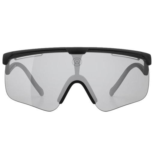 Picture of ALBA Delta Glasses - Black / VZUM SUPER ALU