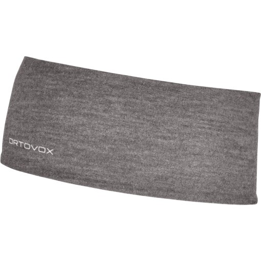 Productfoto van Ortovox MTB Merino Hoofdband - dark sage
