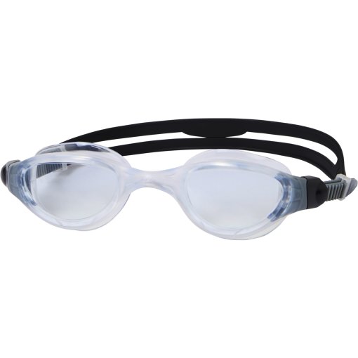 Photo produit de Zoggs Lunettes de Natation - Phantom 2.0 S - Clear/Grey - Clear