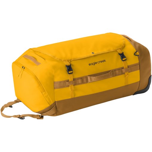 Foto de Eagle Creek Cargo Hauler Maleta con ruedas de 130 litros - citrus orange