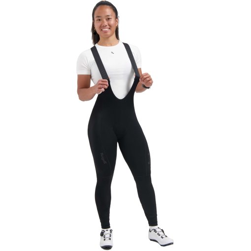 Photo produit de Rogelli Essential II Cuissard pour femmes - Black