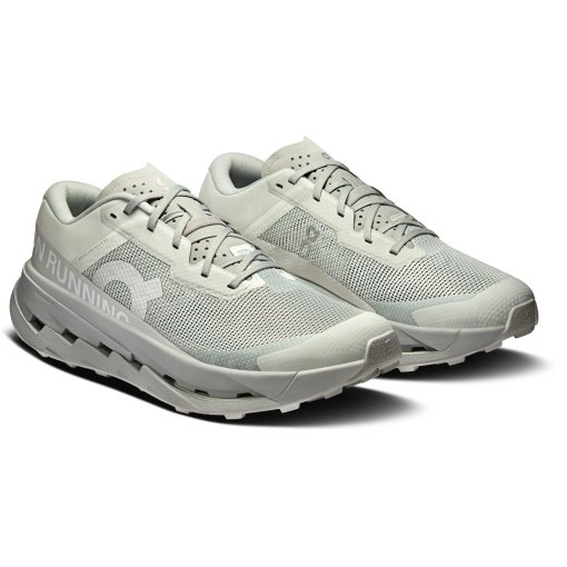 Foto de On Cloudultra 3 Zapatillas de trail running hombre - Iceberg | Glacier