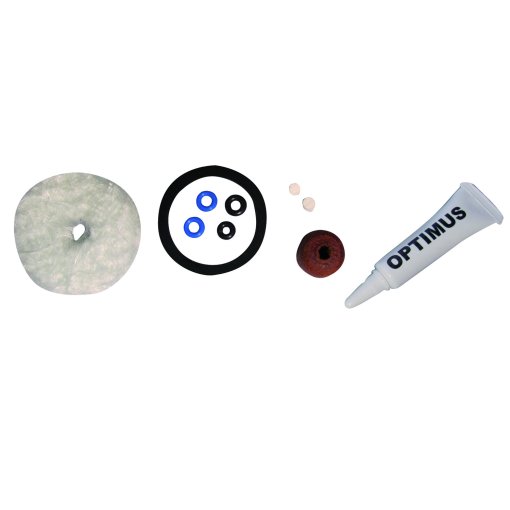 Photo produit de Optimus Kit de Pièces de Rechange - Nova, Nova+ &amp; Polaris Light