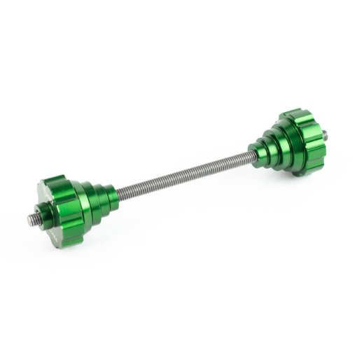 Immagine prodotto da Abbey Bike Tools Adattatore per Supporto di Centratura - Geiszler