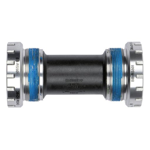 Immagine prodotto da Shimano Movimento Centrale - BB-RS501 - Hollowtech II | Tipo di Filettatura | BSA-68-24