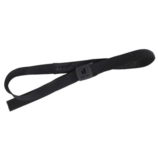 Foto de Deuter Cinturón de seguridad - negro