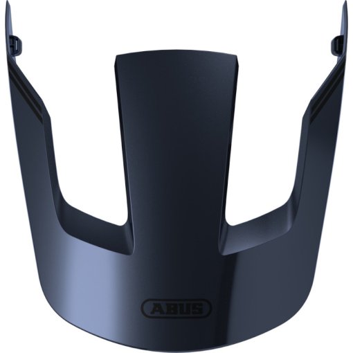 Photo produit de ABUS HiDrop Visière - midnight blue