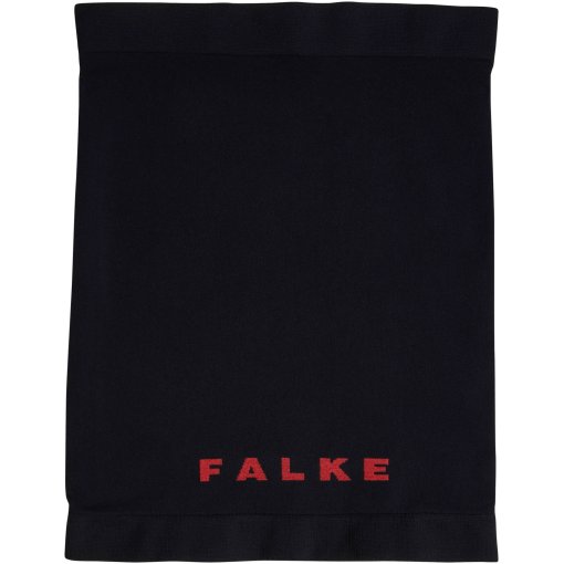 Immagine prodotto da Falke Sciarpa a Tubo - TR Sports - nero 3000