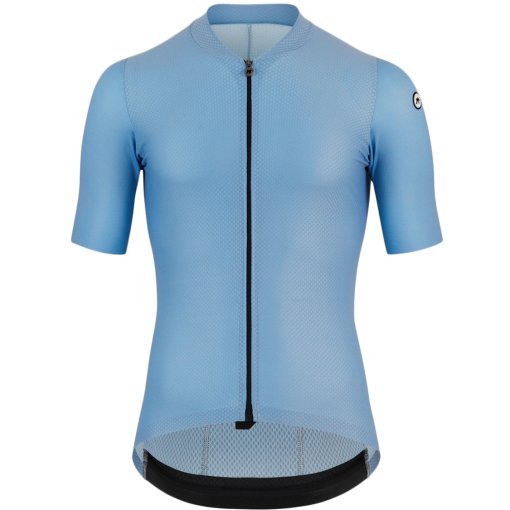 Immagine prodotto da Assos Maglia a Maniche Corte Uomo - MILLE GT S11 - thunder blue