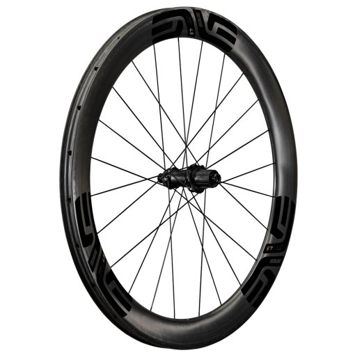 Foto de ENVE Rueda Trasera - SES 4.5 - 28&quot; | Carbono | Hookless | Centerlock | 12x142mm - Shimano HG L