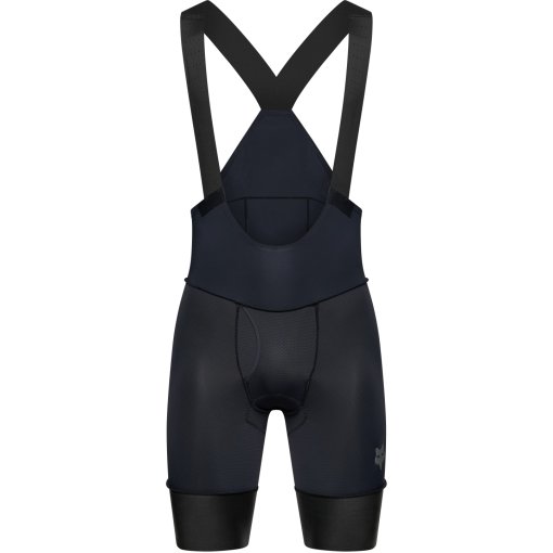 Foto de FOX Tecbase Bib Pantalones cortos Liner para hombres - negro