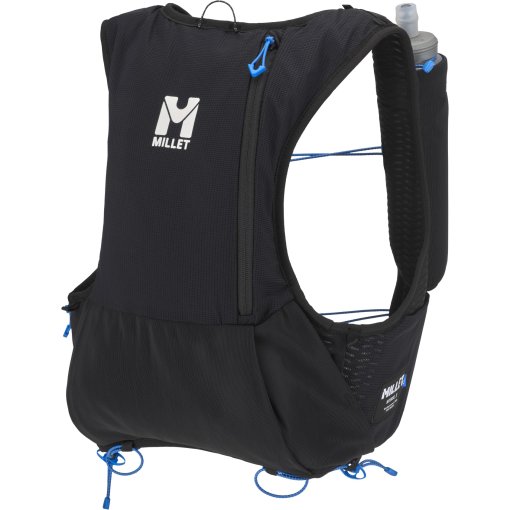 Foto de Millet Mochila Trail Running - Intense 5 - Negro