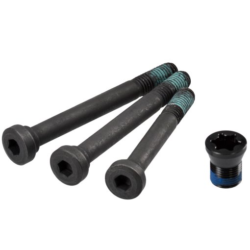 Photo produit de TQ Kit de vis pour Unité de Transmission HPR50