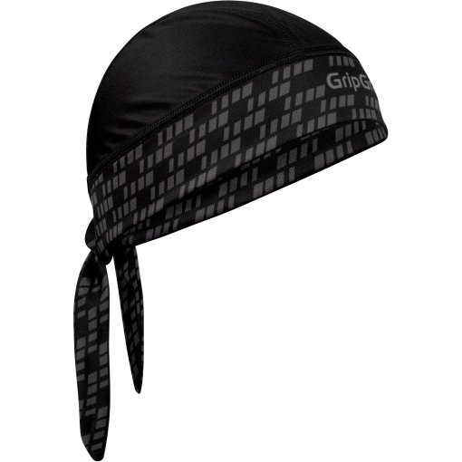 Foto de GripGrab Bandana - Negro