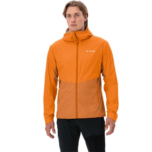 Foto de Vaude Chaqueta Hombre - Scopi Insulation - kurkuma