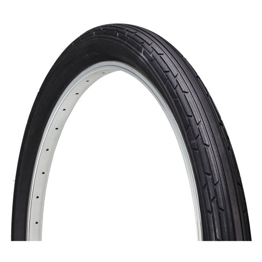 Foto de Electra Balloon Cruiser Cubierta Rigida - Clincher - 26 x 2,35 Pulgada - Black