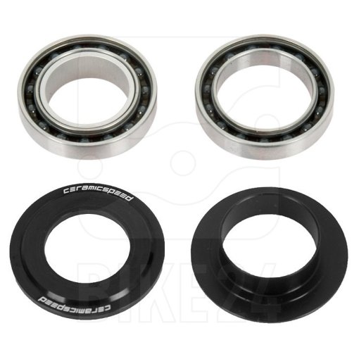 Foto de CeramicSpeed BB90 Ceramic Bottom Bracket BB37-90-GXP