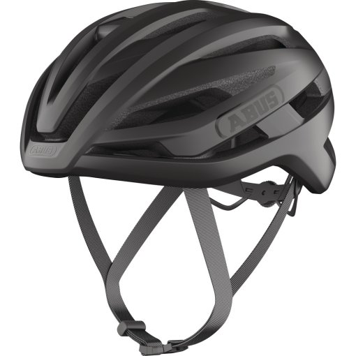 Foto de ABUS Casco - StormChaser Ace - velvet black