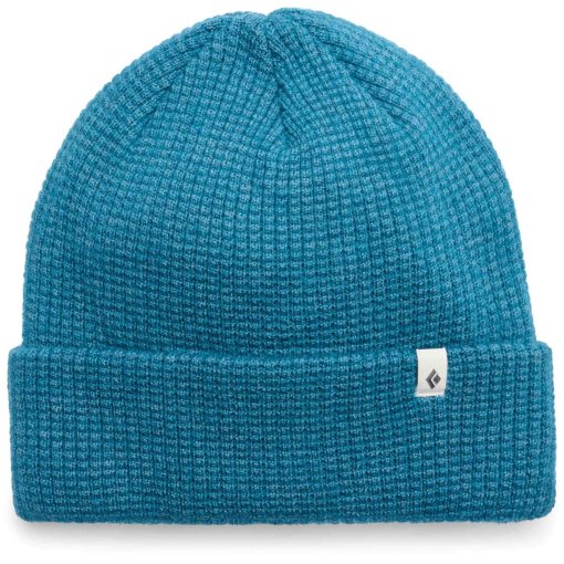 Zdjęcie: Black Diamond Merino Czapka - Creek Blue