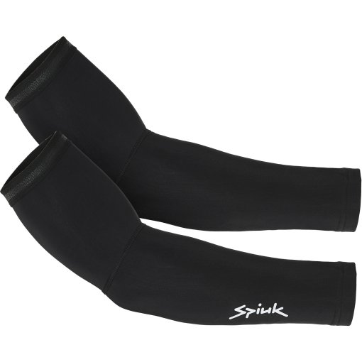 Foto de Spiuk Manguitos de Invierno - ANATOMIC - negro